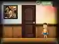 Juego Amgel Kids Room Escape 199 en línea