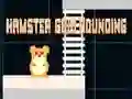 Juego Hamster grid rounding en línea