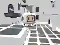 Juego The Flipping Space Dude en línea