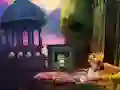 Juego Stone Castle Escape en línea