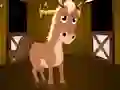Juego Save Naive Horse Foal en línea