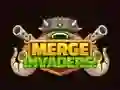 Juego Merge Invaders en línea