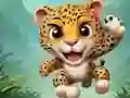Juego Charmed Leopard Escape en línea