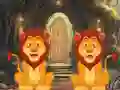 Juego Caged Courage en línea