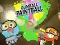 Juego Gumball Paintball en línea