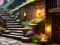 Juego Mystic Magician Escape en línea