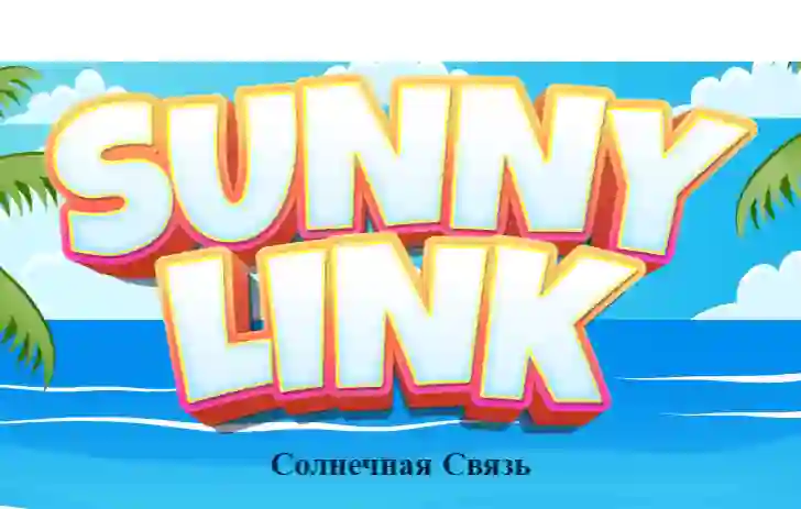 Juego Sunny Link en línea