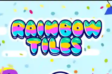 Juego Rainbow Tiles en línea