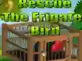 Juego Rescue The Frigate Bird en línea