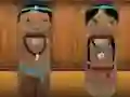 Juego Amgel Kids Room Escape 200 en línea