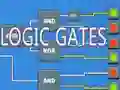 Juego Logic Gates en línea