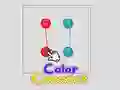 Juego Color Connect en línea