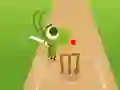 Juego Doodle Cricket en línea