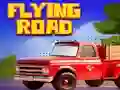 Juego Flying Road en línea