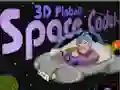 Juego 3D Pinball Space Cadet en línea