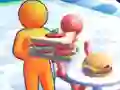 Juego Dream Restaurant en línea