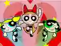 Juego Jigsaw Puzzle: The Powerpuff Girls 2 en línea