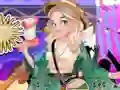 Juego Girly Festival Boho en línea