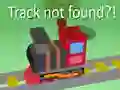 Juego Track not Found?! en línea