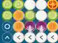Juego Veggie Match and Sort en línea