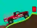 Juego Fast Hill Racing en línea