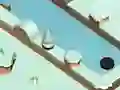 Juego Puck on Ice en línea