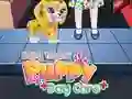 Juego Baby Taylor Puppy Daycare en línea