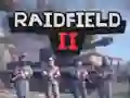 Juego Raidfield II en línea