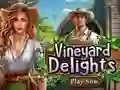 Juego Vineyard Delights en línea