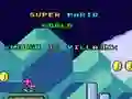Juego Super Mario World: Luigi Is Villain en línea
