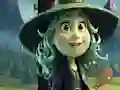 Juego Small Wizard Girl Escape en línea