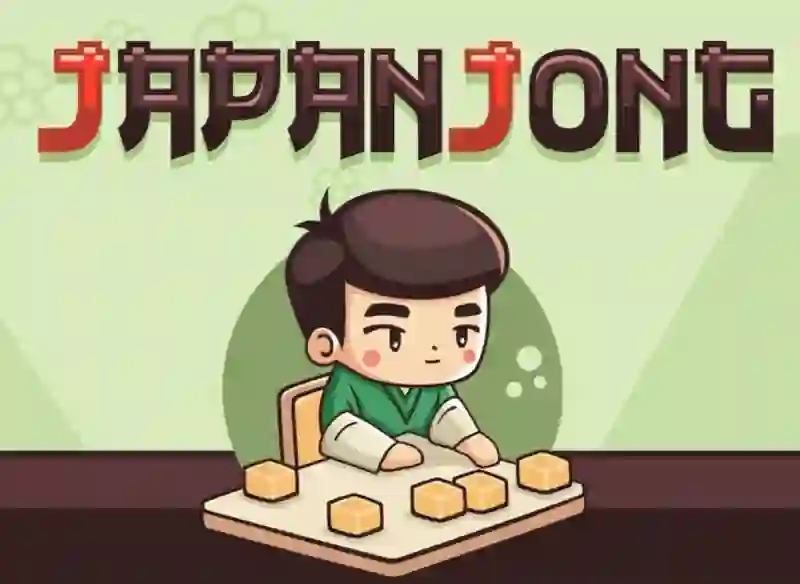 Juego JapanJong en línea