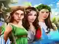 Juego Myths Unveiled en línea