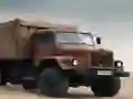 Juego Offroad Truck Adventure en línea