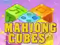 Juego Mahjong Cubes en línea