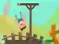 Juego Daring Hangman Escape en línea