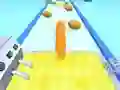 Juego Potato Rush en línea