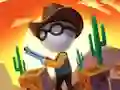 Juego Western Sniper: Wild West FPS en línea