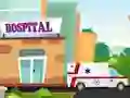 Juego Junior Doctor Rescue en línea