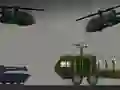 Juego Pixel Playground: War Sandbox en línea