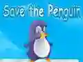 Juego Save the Penguin en línea