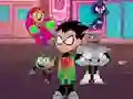 Juego Meet the Titans! Quiz en línea