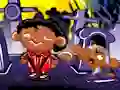 Juego Monkey Go Happy Stage 848 en línea
