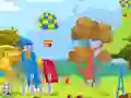 Juego Mystery Magician Escape en línea