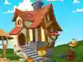 Juego Brown Bat Escape en línea