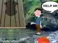 Juego Trapped Boy Gets To Mom en línea