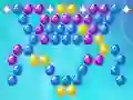 Juego Bubble Shooter Classic en línea