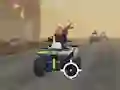 Juego Grandfather Road Chase: Realistic Shooter en línea