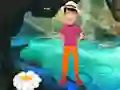 Juego Find Honey Bee Nest Treasure en línea