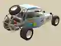 Juego Beach Buggy en línea